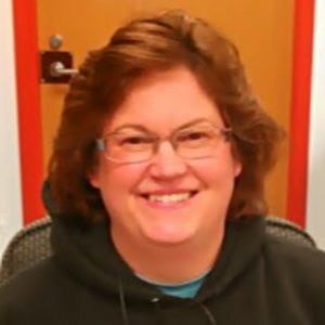 Meet your Posher, Sherri